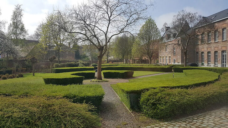 Explorations of Irish culture from Leuven