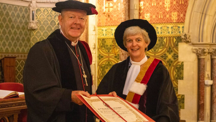 ‘There will be a next chapter for the Irish Church’ – Primate