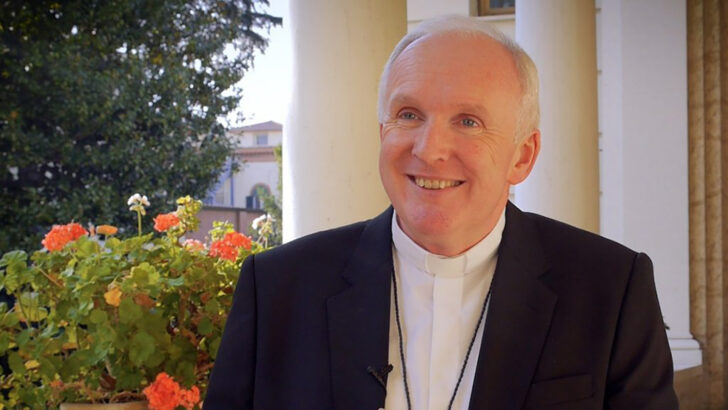 Nostra Aetate at 60: Bishop Leahy says landmark document remains vital