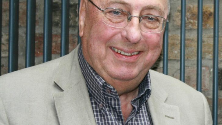 Fr Brian D’arcy and bishops pay tribute to Fr McCarthy