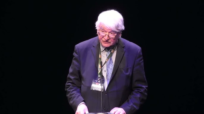 Former IC editor pays tribute to ‘peacemaker’ former minister