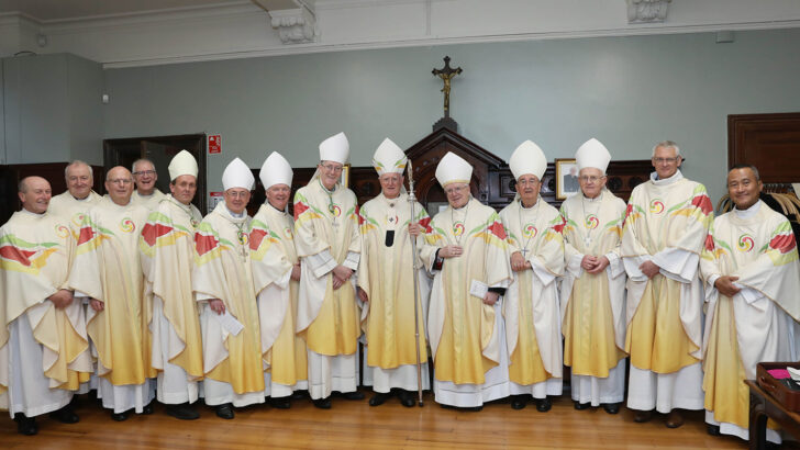 What does it mean for St Mary’s to become a cathedral?