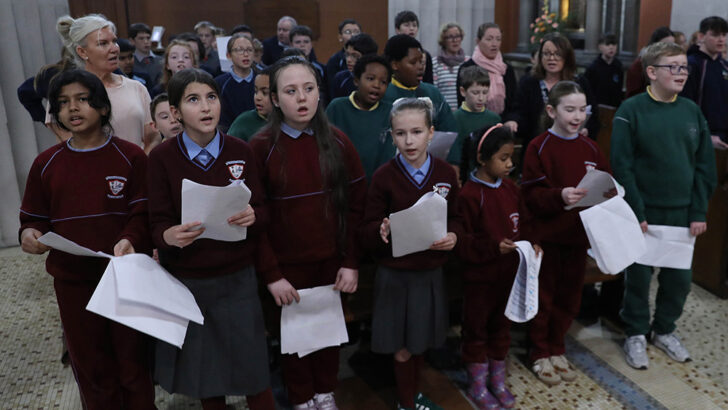 Formation gap, rather than faith itself, central challenge for Catholic schools says Breda O’Brien
