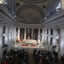 ‘Old friends’ gather for final Mass at St Mary’s Cathedral
