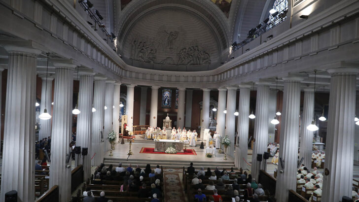 Tearfund Conference urges Irish churches to rethink ‘who is my neighbour’