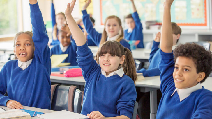 Denominational or multi-denominational? – Govt seeks views on faith and education