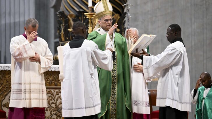 Reflections on the Jubilee for Synodal Teams