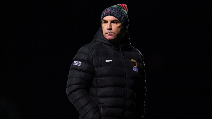 DJ Carey’s ‘miracle cure’ claim exploited Kilkenny faith-healing ministry