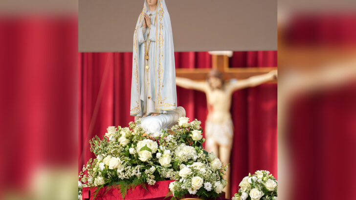 Vatican puts exaggerated Marian devotion in its place