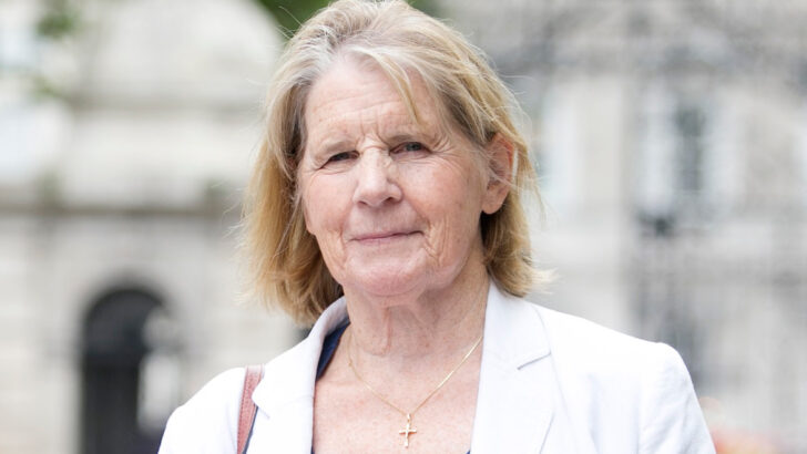 Sr Stan Kennedy: A light in the darkness, a voice for the voiceless
