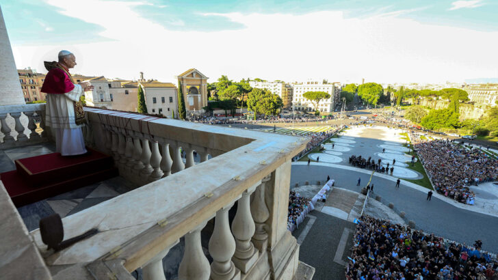 Vatican issues final warning to breakaway traditionalist SSPX