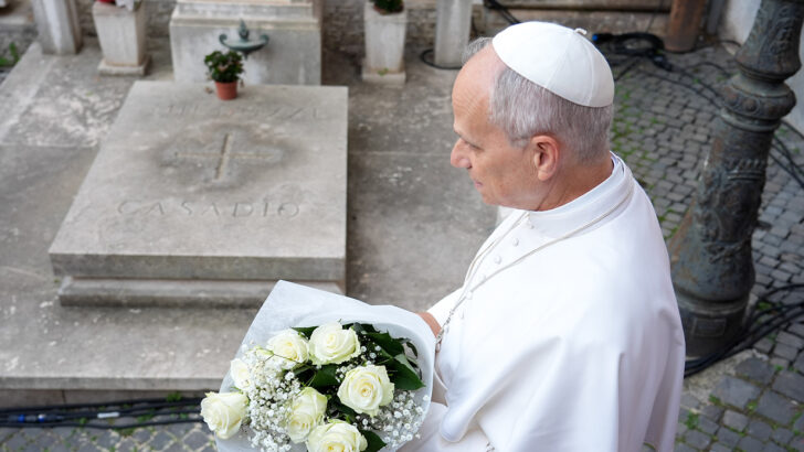All Saints and All Souls