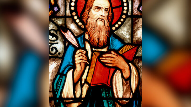 Gospel of Matthew serves as bridge to Old Testament