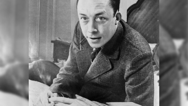 Third film adaptation of Albert Camus’ classic novel
