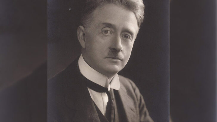 From William Cosgrave to Simon Harris: Irish leaders since 1922