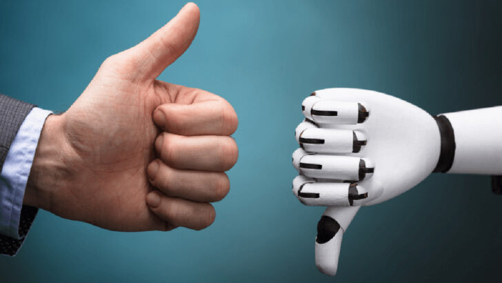 Artificial Intelligence is not as smart as it ‘thinks’ it is