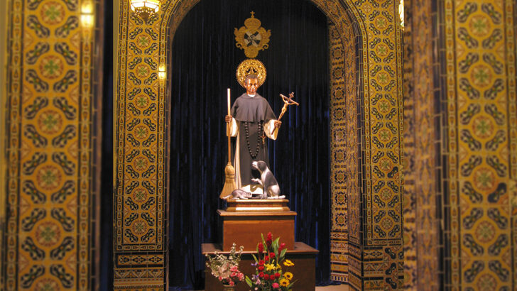 A forgotten virtue – Humility