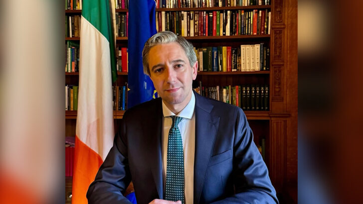 Tánaiste U-turn on chaotic asylum process long overdue