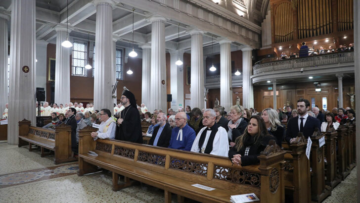 Many Australian Catholics who skip Mass still keep the faith, bishops’ study finds