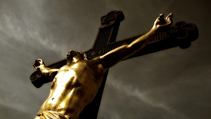 Reacting against authoritarian religion is totally out-of-date