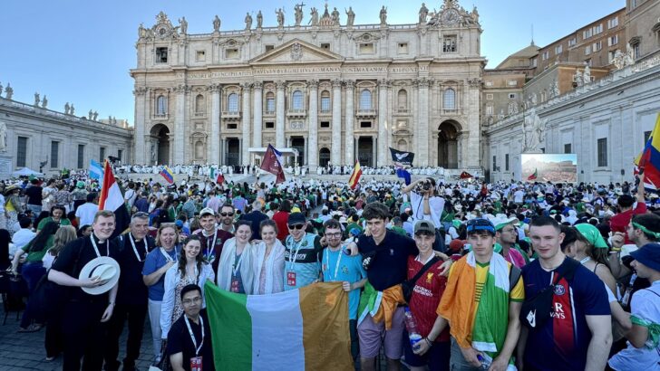 Pockets of hope: youth ministry shows steady signs of growth across Ireland