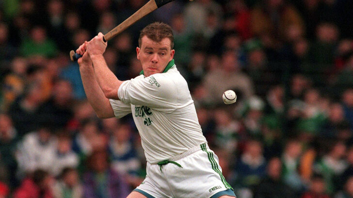 Guardians of history: The remarkable Quaid Hurling Dynasty