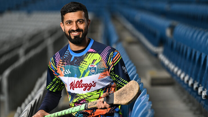 Finding home: The story of Zak Moradi