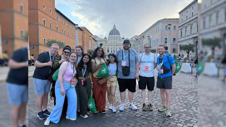 Synod bearing young fruit in this ‘time of epochal transformation’
