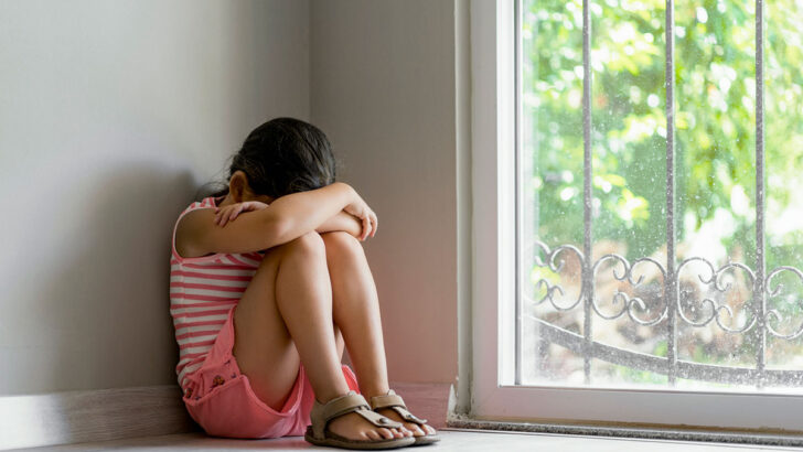 The proliferation of child abuse in the Philippines