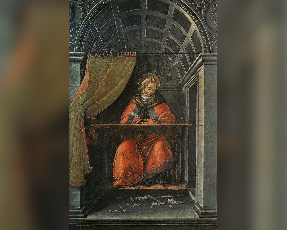 Augustine teaches in Rome and then Milan - The Irish Catholic