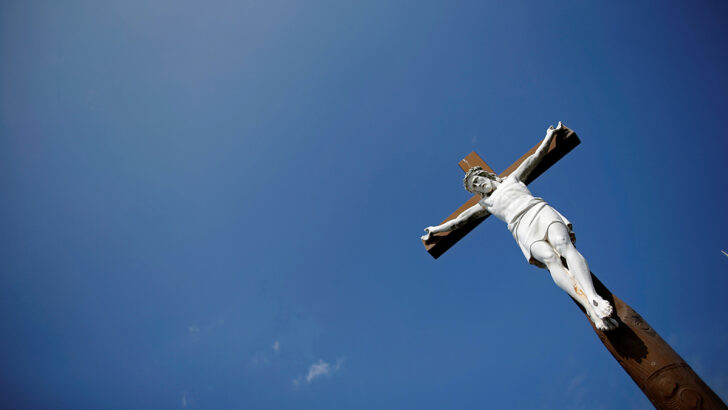 How do we know God exists?