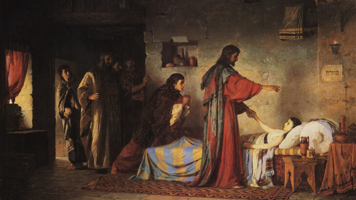 Hearers of the Word:  Isaiah 35:1-6a, 10; Psalm 146 (145); James 5:7-10; Matthew 11:2-11
