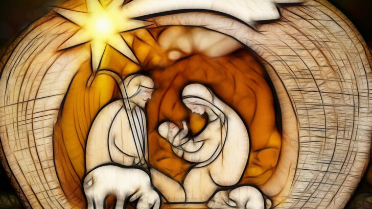 Discovering the Eucharist at Bethlehem
