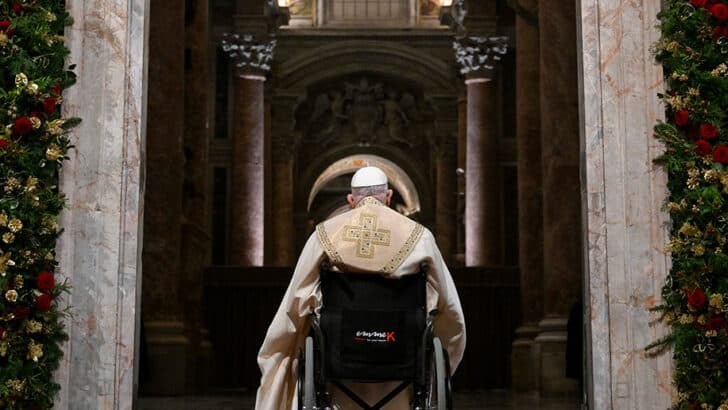 One year after his death: A slightly different view of Pope Francis – An outstanding pontificate with its ups and downs