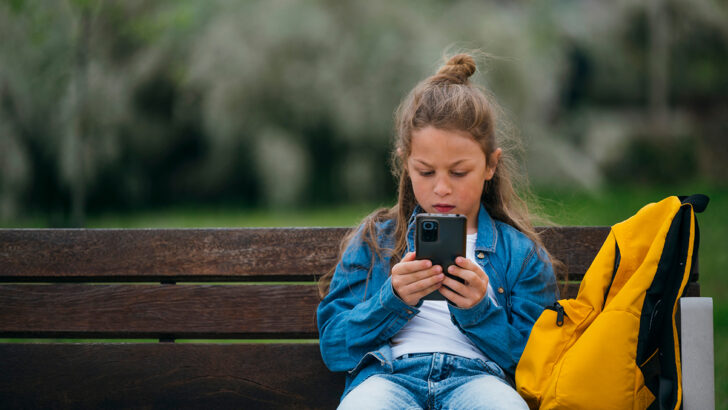 How best to protect children from the harms of social media?