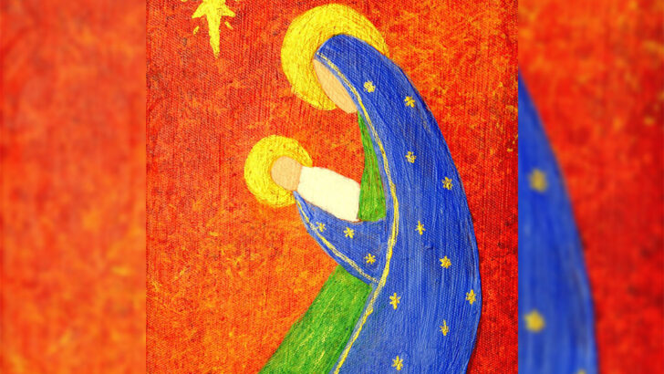 Preparing for Jesus the Saviour this Christmas