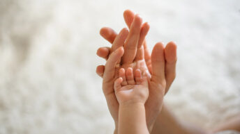 Hoping for a baby? No– see a shrink first!