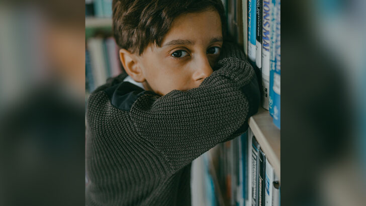 Every school in Ireland must have an Anti-Bullying Policy
