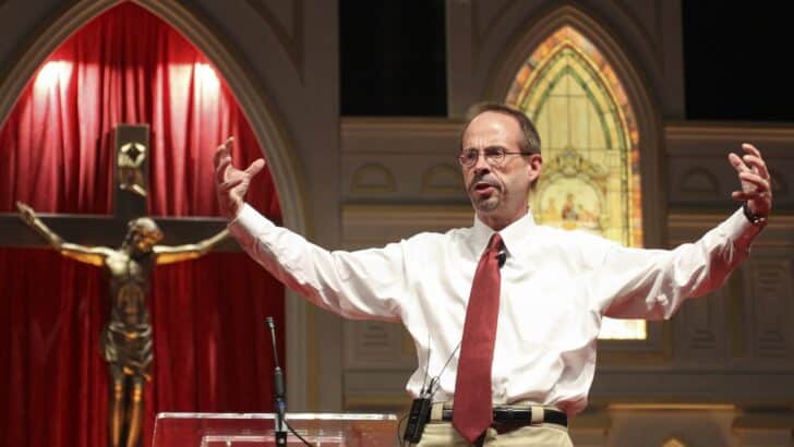 Crux editor, veteran Vatican journalist John Allen loses battle with cancer