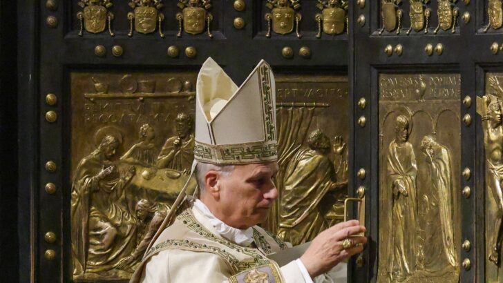 Jubilee Year of Hope concludes as Holy Doors close in Rome
