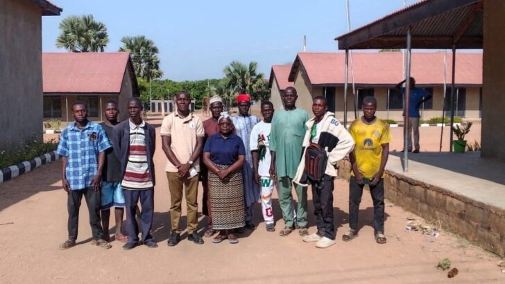 Nigerian bishop calls for decisive military action to ‘eliminate’ bandits
