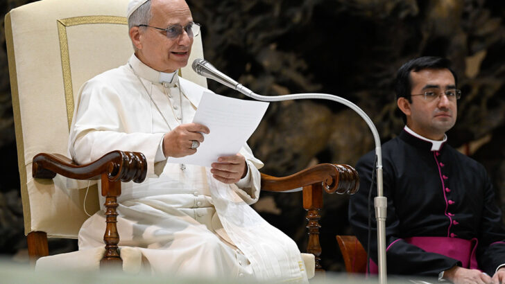 Building relationships with the Church is essential to child protection, says CEO