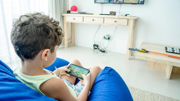 ‘Spend more quality time with your children – and throw away the phone’ – Former Mountjoy governor