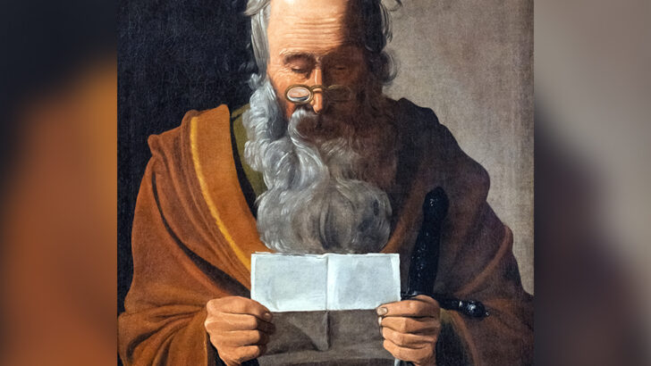 Taking clichés captive in an age of uncertainty