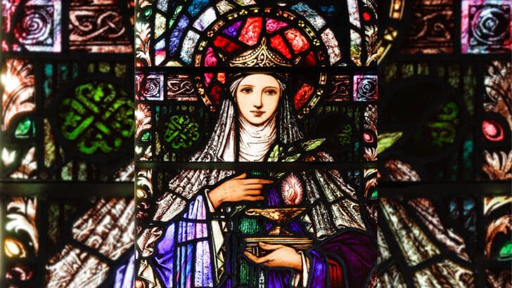 St Brigid’s Day highlights women saints as role models for young people