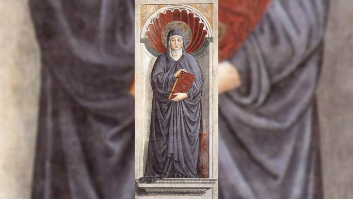 Augustine’s Confessions: Women as guides and teachers