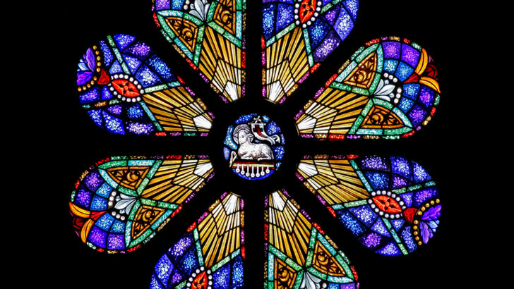 Hearers of the Word – Second Sunday in Ordinary Time