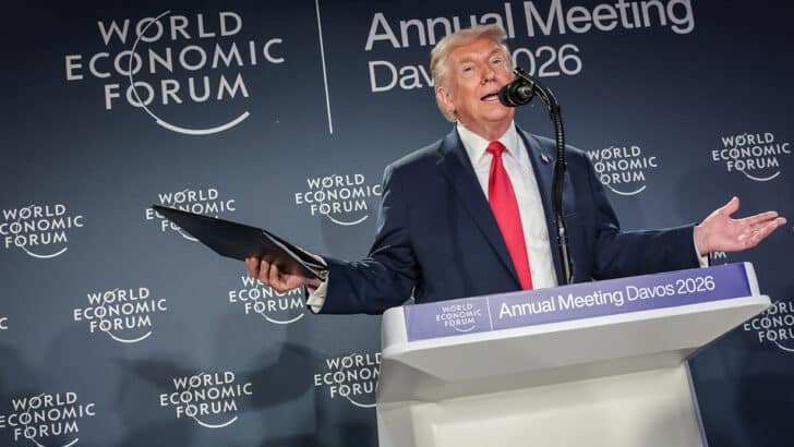 Sovereignty on the skids: how Trump’s Greenland obsession reveals a deeper shift