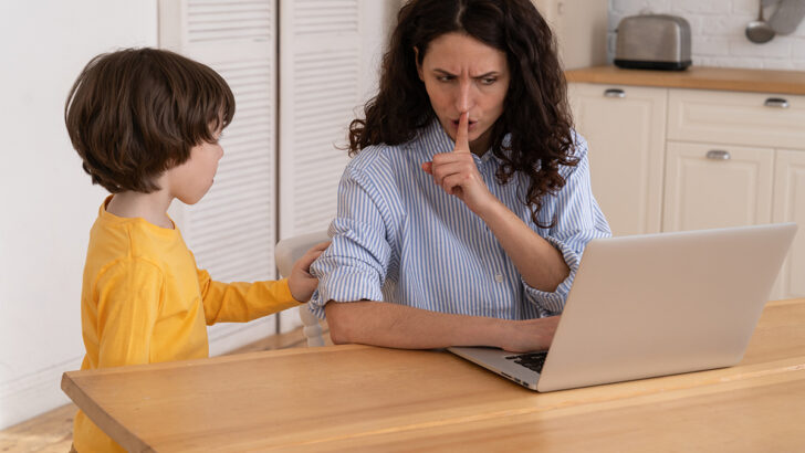 The power of offence: What are we teaching our children?
