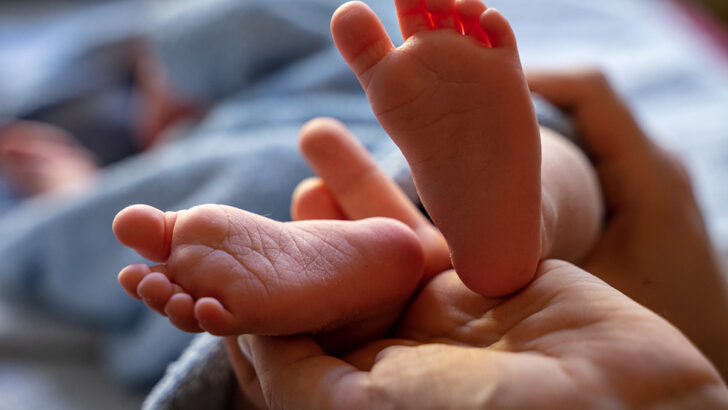 Why we need better alternatives, not further liberalisation of abortion